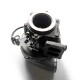 Turbocharger 85000613